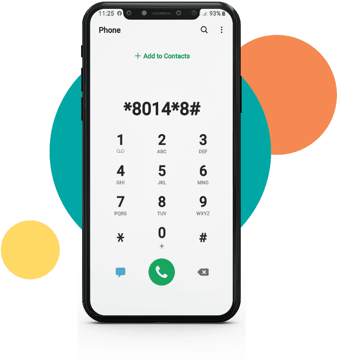 phone